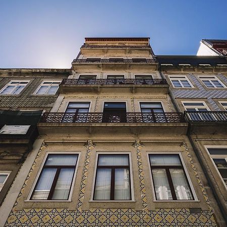 Orm - Ferreira Borges Apartment Porto Ngoại thất bức ảnh