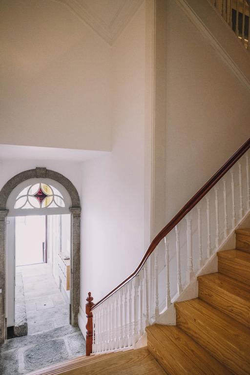 Orm - Ferreira Borges Apartment Porto Ngoại thất bức ảnh