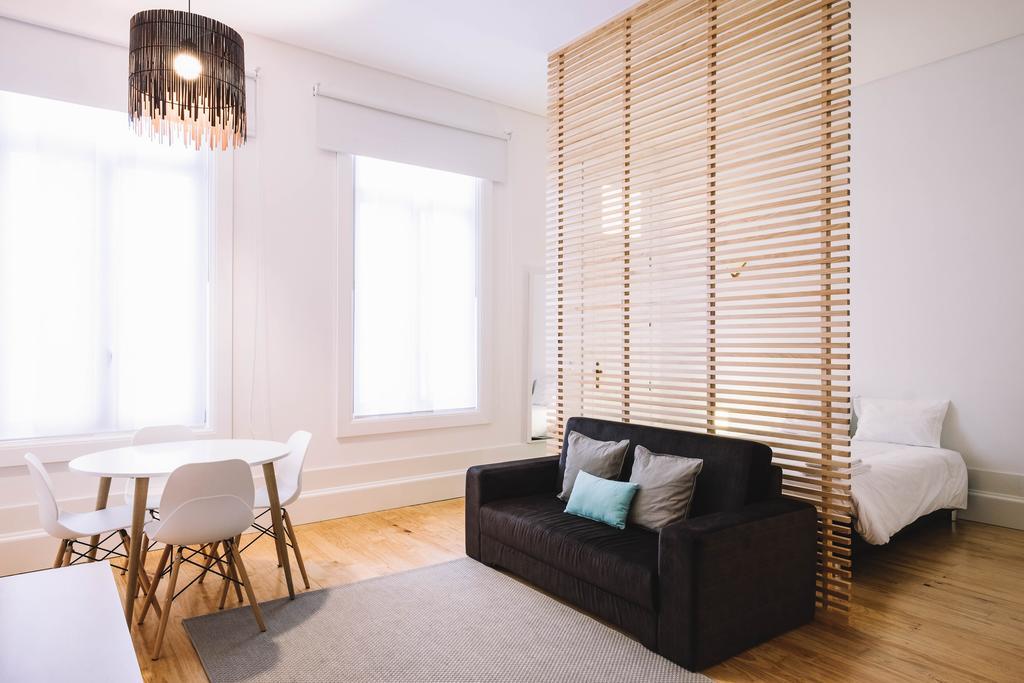 Orm - Ferreira Borges Apartment Porto Ngoại thất bức ảnh