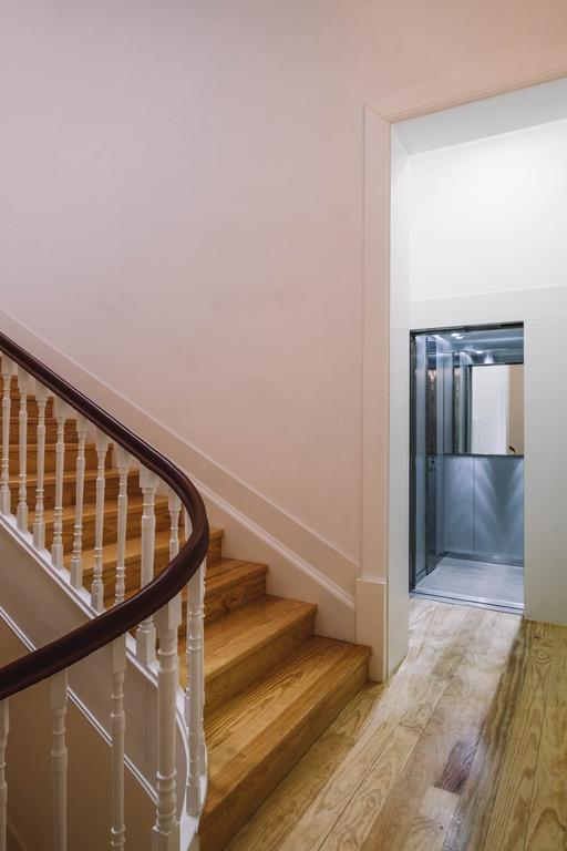 Orm - Ferreira Borges Apartment Porto Ngoại thất bức ảnh