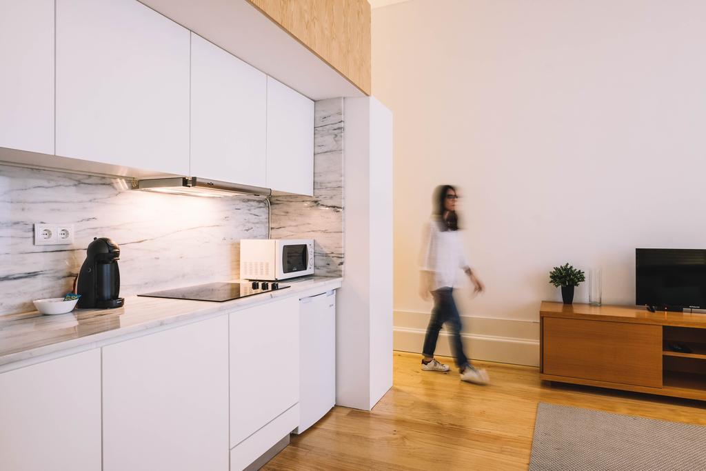 Orm - Ferreira Borges Apartment Porto Ngoại thất bức ảnh